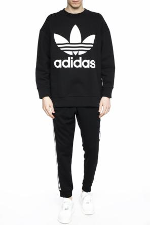 Bluza z nadrukowanym logo, zdjęcie 2 Bluza z nadrukowanym logo od ADIDAS Originals